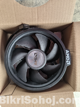 Cpu cooler